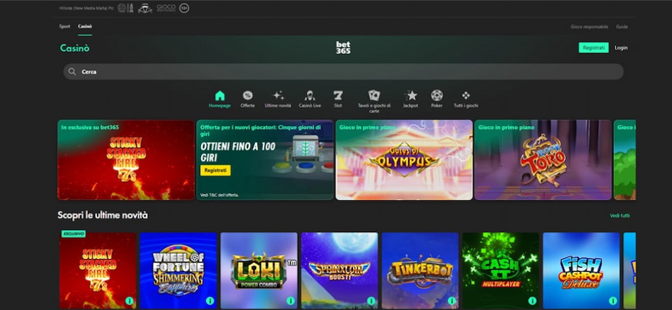 Bet365