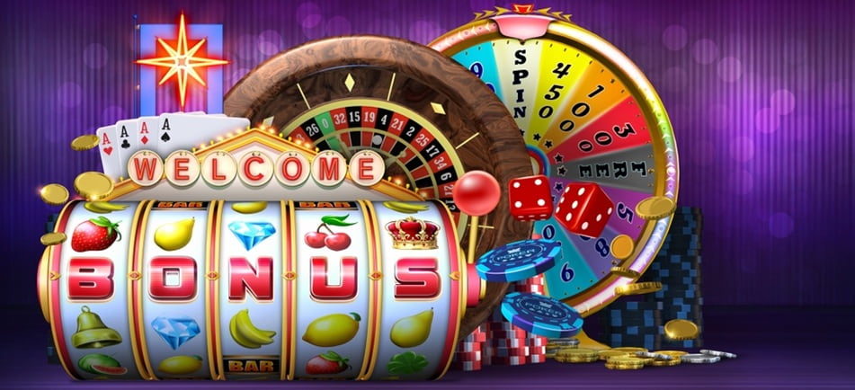 Bonus di benvenuto